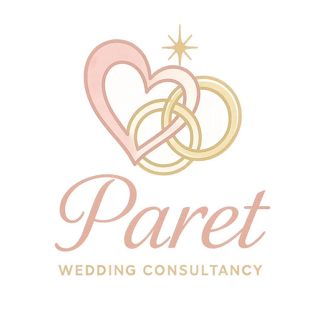 Paret Logo